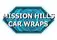 Mission HIlls Car Wraps - North Hills, CA, USA