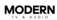 Modern TV & Audio | TV Mounting Service - Chandler, AZ, USA