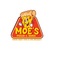 Moe's Pizza and Subs - Greensboro, NC, USA
