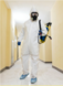 Mold Remediation Reading Solutions - Reading, PA, USA
