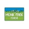 Monk Park Farm Ltd - Thirsk, North Yorkshire, United Kingdom