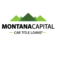 Montana Capital Car Title Loans - Cleveland, OH, USA