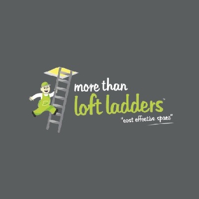 More Than Loft Ladders - London City, London S, United Kingdom