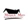 Morgan & Myers Roofing and Exteriors LLC - Amarillo, TX, USA