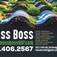 Moss boss 907 - Anchorage, AK, USA