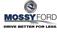 Mossy Ford - San Diego, CA, USA