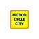 Motor Cycle City - North Melbourne, VIC, Australia