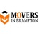 Movers In Brampton - Brampton, ON, Canada