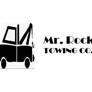 Mr. Rockett Towing Co. - Ann Arbor, MI, USA