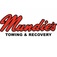Mundie\'s Towing & Recovery - Burnaby, BC, Canada