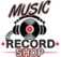 Music Record Shop - Louis, MO, USA