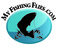 My Fishing Flies logo