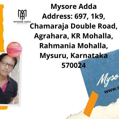 Mysore Adda