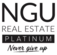 NGU Real Estate Platinum - Jindalee, QLD, Australia