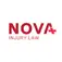 NOVA Injury Law - Saint Johns, NL, Canada
