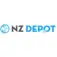 NZ Depot - Royal Oak, Auckland, New Zealand