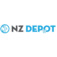 NZ Depot - Royal Oak, Auckland, New Zealand