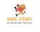 Nang Sydney - Homebush, NSW, Australia