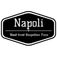 Napoli Wood Fired Pizza - Hartlepool, County Durham, United Kingdom