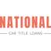 National Car Title Loans - Washington, DC, USA