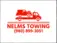 Nelms towing LLC - Pineville, NC, USA
