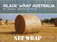 Net Wrap