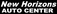New Horizons Auto Center - Council Bluffs, IA, USA