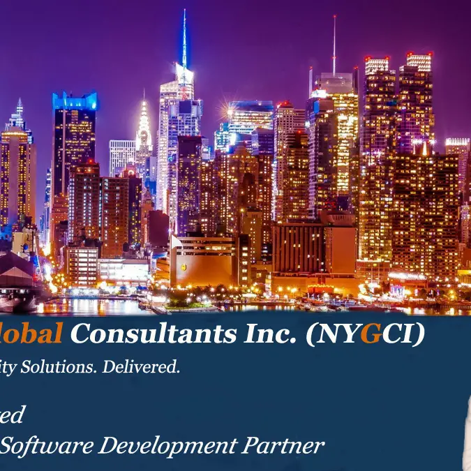 New York Global Consultants Pty Ltd - Sydeny, NSW, Australia