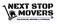 Next Stop Movers - Raleigh, NC, USA