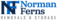 Norman Ferns - Leek, Staffordshire, United Kingdom