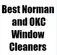 Norman Window Cleaning - Norman, OK, USA