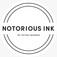 Notorious Ink Bali - Bali, ACT, Australia
