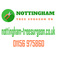 Nottingham Tree Surgeon UK - Nottingham, Nottinghamshire, United Kingdom