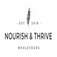 Nourish & Thrive - Christchurch, Canterbury, New Zealand