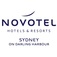 Novotel Sydney on Darling Harbour - Sydney, NSW, Australia