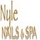 Nyle Nails & Spa - Houston, TX, USA