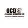 OCD Cleaning Services LLC - Athens, AL, USA