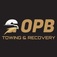 OPB Towing & Recovery - Oak Park, MI, USA