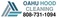 Oahu Hoods Restaurant Exhaust Cleaning - Honolulu, HI, USA
