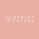 Oakley Tutors - London, Aberdeenshire, United Kingdom