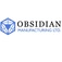 Obsidian Manufacturing Ltd. - Fergus, ON, Canada