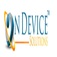 On Device Solutions - Birmingham, West Midlands, United Kingdom