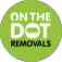 On The Dot Removals Limited - Bristol, Gloucestershire, United Kingdom