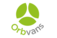 Orbvans Logo