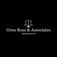 Oren Ross & Associates - Roswell, GA, USA