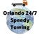 Orlando 24/7 Speedy Towing - Orlando, FL, USA