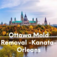 Ottawa Mold Removal -Kanata-Orleans