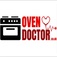 Oven Doctor - Oven Cleaning Sevenoaks - Westerham, Kent, United Kingdom