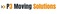 P3 Moving Solutions llc - Phoenix, AZ, USA