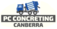 PC Concreting Canberra - Griffith, ACT, Australia